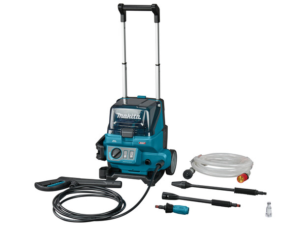 MAKITA XGT 40 V Max Hogedrukreiniger, 9 image