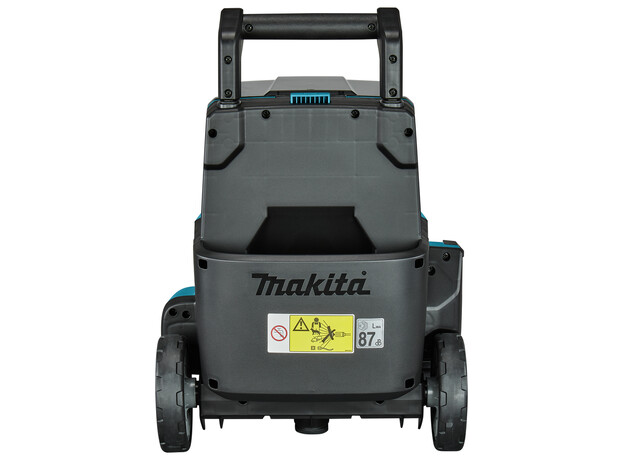 MAKITA XGT 40 V Max Hogedrukreiniger, 10 image