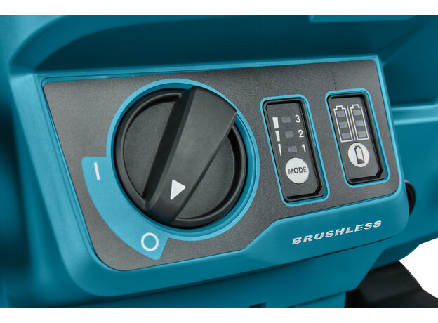 MAKITA XGT 40 V Max Hogedrukreiniger, 6 image