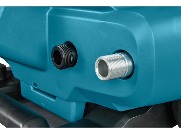 MAKITA XGT 40 V Max Hogedrukreiniger, 7 image