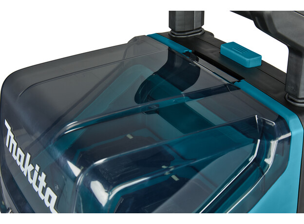 MAKITA XGT 40 V Max Hogedrukreiniger, 8 image