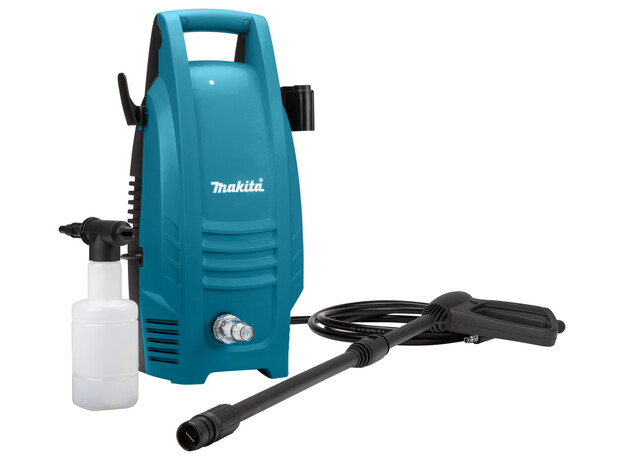 MAKITA 230 V Hogedrukreiniger 100 bar, 2 image