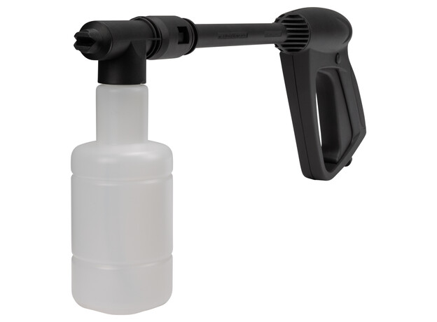 MAKITA 230 V Hogedrukreiniger 100 bar, 8 image