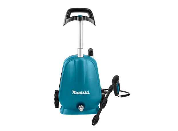 MAKITA 230 V Hogedrukreiniger 100 bar, 2 image