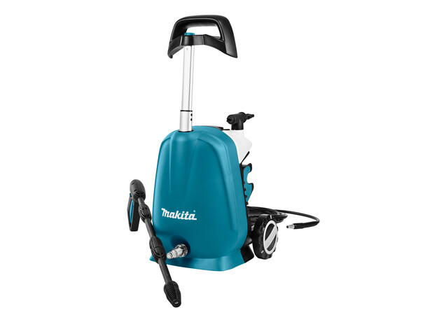 MAKITA 230 V Hogedrukreiniger 100 bar, 3 image