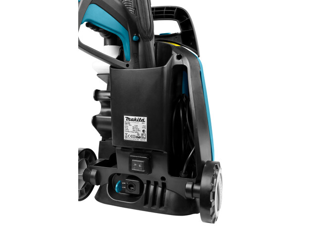 MAKITA 230 V Hogedrukreiniger 100 bar, 5 image