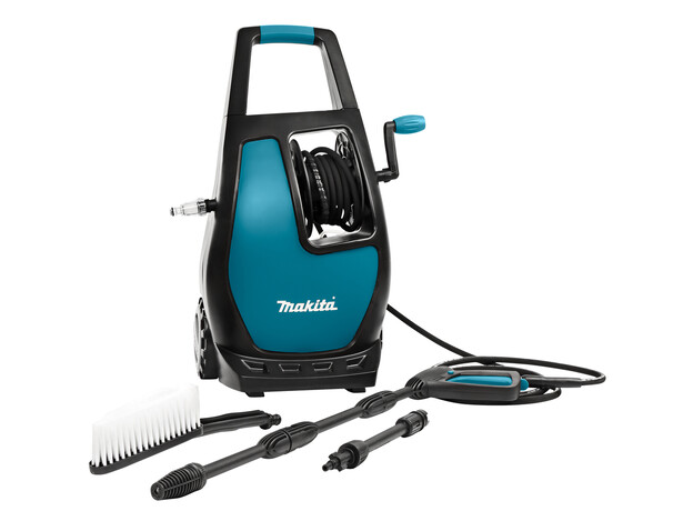 MAKITA 230 V Hogedrukreiniger 110bar, 2 image