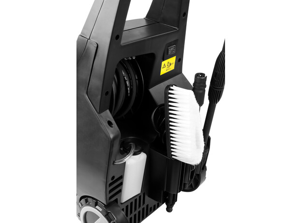 MAKITA 230 V Hogedrukreiniger 110bar, 6 image