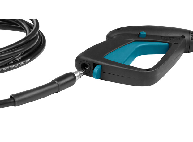 MAKITA 230 V Hogedrukreiniger 110bar, 7 image