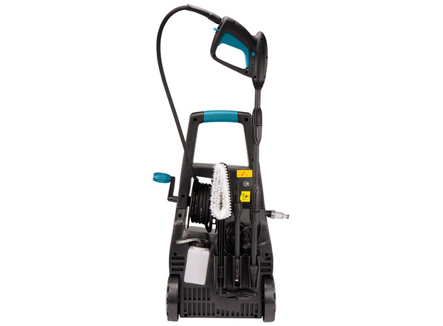 MAKITA 230 V Hogedrukreiniger 120 bar, 7 image