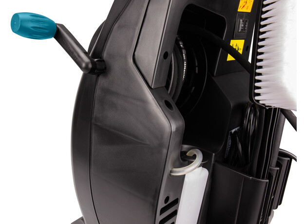 MAKITA 230 V Hogedrukreiniger 120 bar, 5 image