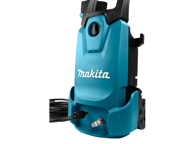 MAKITA 230 V Hogedrukreiniger 120 bar, 2 image