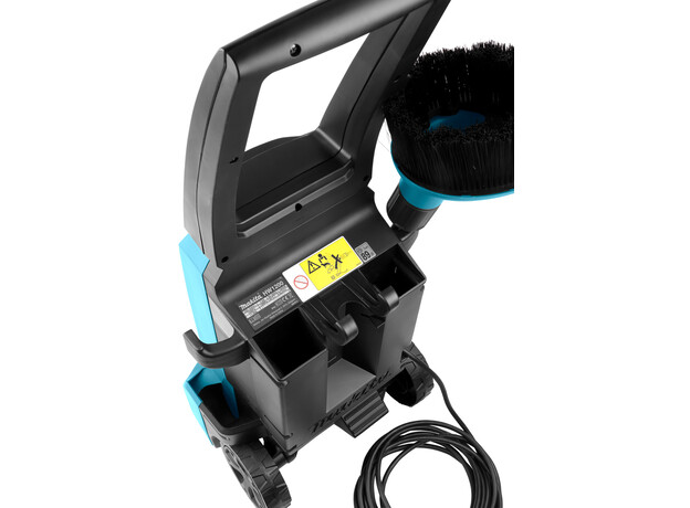 MAKITA 230 V Hogedrukreiniger 120 bar, 3 image
