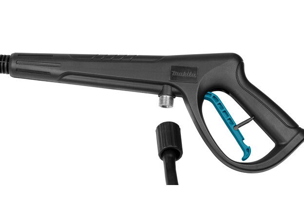 MAKITA 230 V Hogedrukreiniger 120 bar, 4 image