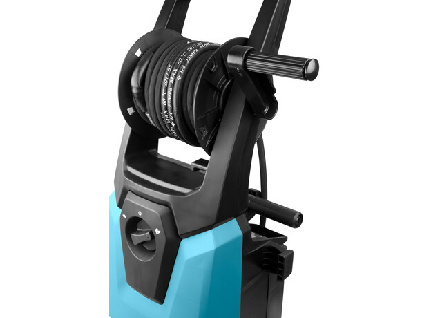 MAKITA 230 V Hogedrukreiniger 130 bar, 3 image