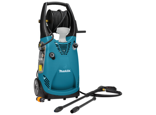 MAKITA 230 V Hogedrukreiniger 130 bar, 2 image