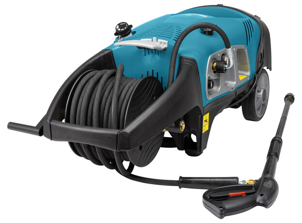 MAKITA 230 V Hogedrukreiniger 130 bar, 10 image