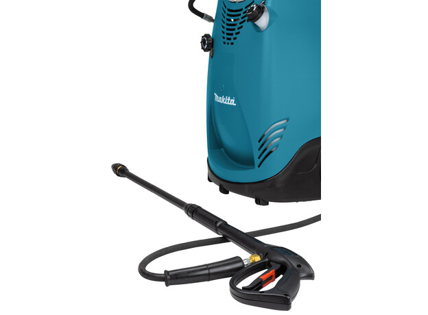 MAKITA 230 V Hogedrukreiniger 130 bar, 5 image