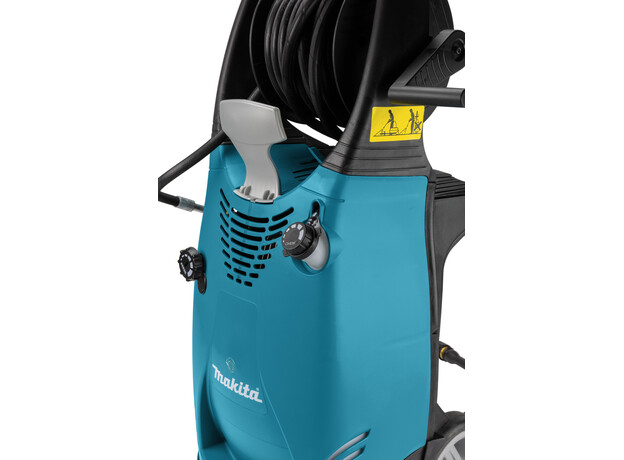 MAKITA 230 V Hogedrukreiniger 130 bar, 6 image