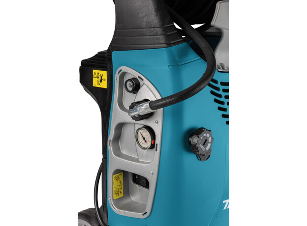 MAKITA 230 V Hogedrukreiniger 130 bar, 7 image