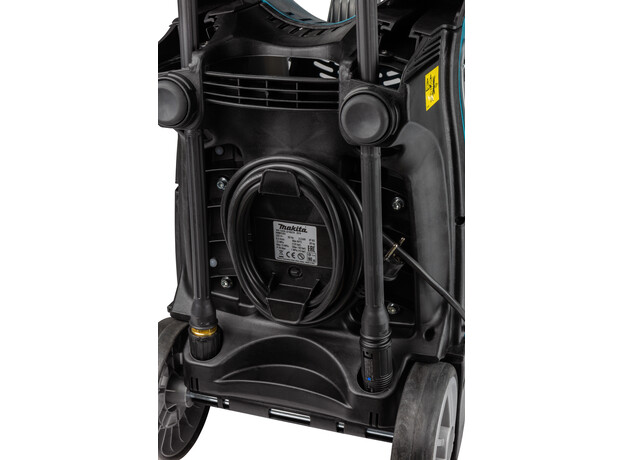 MAKITA 230 V Hogedrukreiniger 130 bar, 8 image