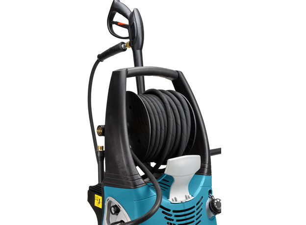 MAKITA 230 V Hogedrukreiniger 130 bar, 9 image