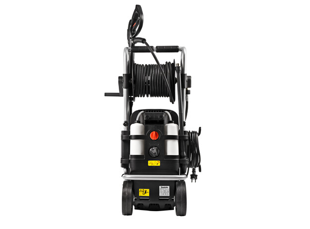 MAKITA 230 V Hogedrukreiniger 140 bar, 9 image