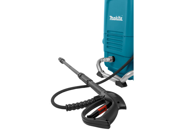 MAKITA 230 V Hogedrukreiniger 140 bar, 5 image
