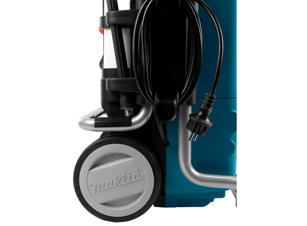 MAKITA 230 V Hogedrukreiniger 140 bar, 6 image