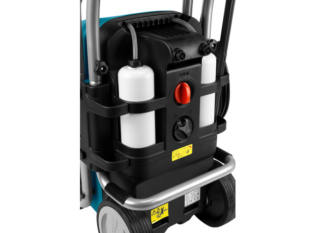 MAKITA 230 V Hogedrukreiniger 140 bar, 8 image