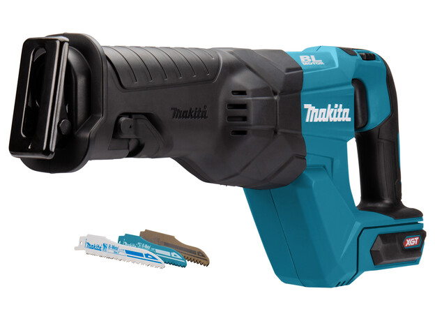 MAKITA 40 V Max Reciprozaag, 2 image