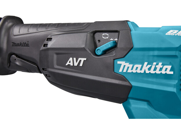 MAKITA 40 V Max Reciprozaag, 9 image