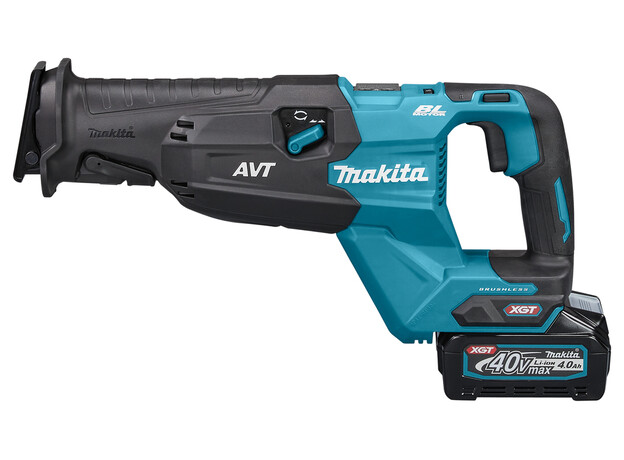 MAKITA 40 V Max Reciprozaag, 4 image