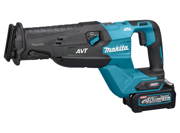 MAKITA 40 V Max Reciprozaag, 2 image