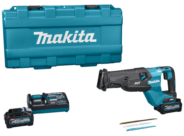 MAKITA 40 V Max Reciprozaag, 3 image