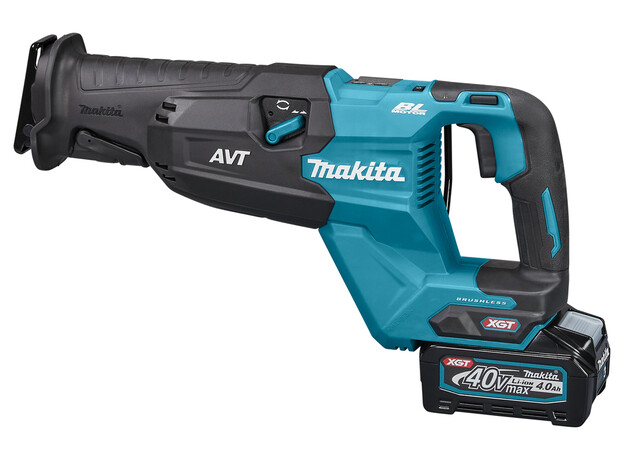 MAKITA 40 V Max Reciprozaag, 5 image