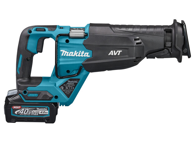MAKITA 40 V Max Reciprozaag, 6 image