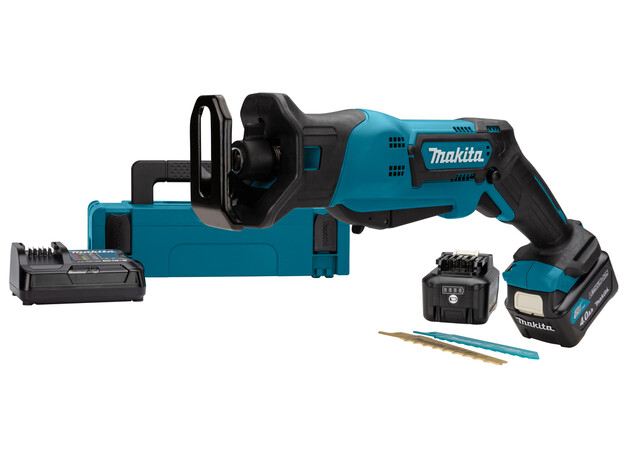 MAKITA 12 V Max Reciprozaag, 2 image