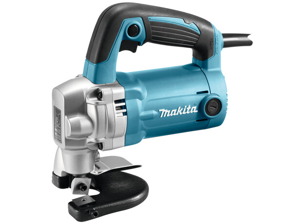 MAKITA 230 V Plaatschaar, 2 image