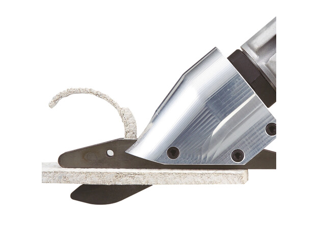 MAKITA 230 V Vezelcement schaar, 3 image