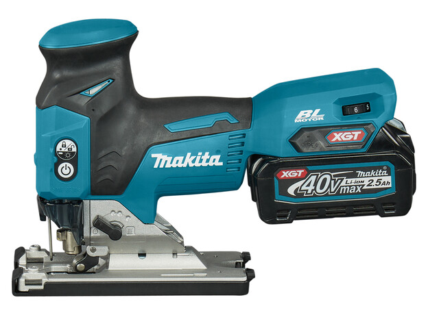 MAKITA 40 V Max Decoupeerzaag, 3 image