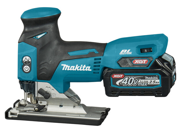 MAKITA 40 V Max Decoupeerzaag, 4 image
