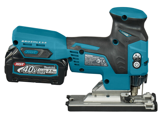 MAKITA 40 V Max Decoupeerzaag, 5 image