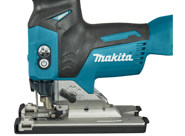 MAKITA 40 V Max Decoupeerzaag, 7 image