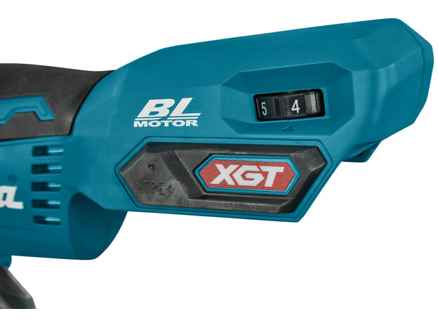 MAKITA 40 V Max Decoupeerzaag, 8 image