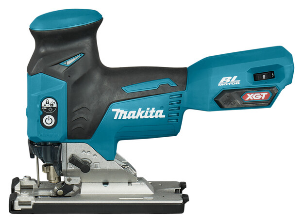 MAKITA 40 V Max Decoupeerzaag, 3 image