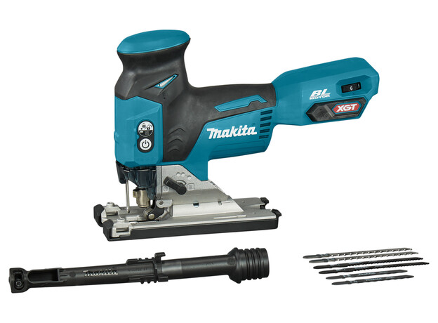 MAKITA 40 V Max Decoupeerzaag, 2 image