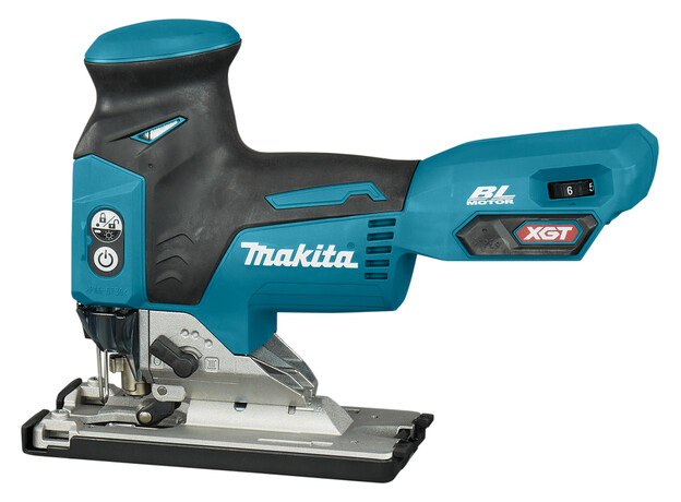 MAKITA 40 V Max Decoupeerzaag, 4 image