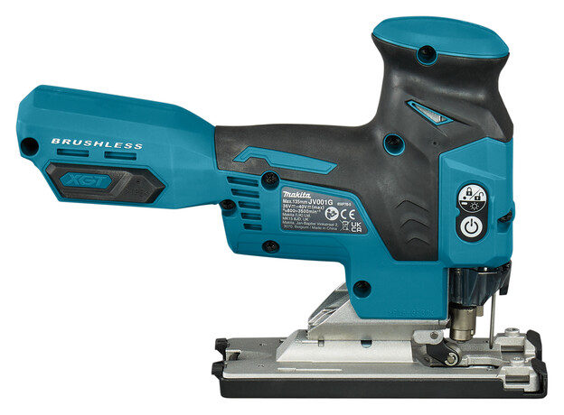 MAKITA 40 V Max Decoupeerzaag, 5 image