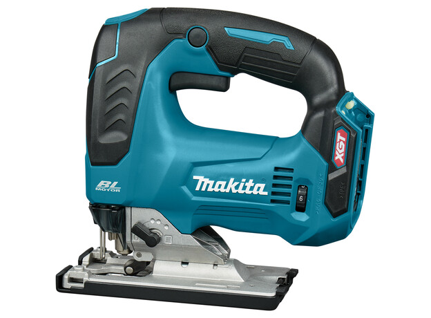 MAKITA XGT 40 V Max Decoupeerzaag D-greep, 3 image